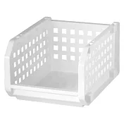 《疊疊不休》開放式收納架(小物用)6入