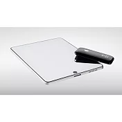 SwitchEasy PureReflect iPad一代用魔鏡保護貼鏡面