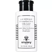 SISLEY 希思黎 極淨植物保養卸妝液(300ml)(公司貨)