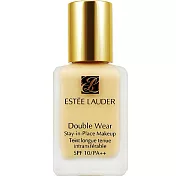 ESTEE LAUDER 雅詩蘭黛 粉持久完美持妝粉底SPF10/PA++(30ml)(#17)(公司貨) (#17)