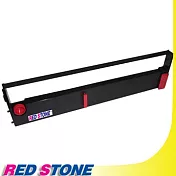 RED STONE for TALLY MT330/MT2265+/MT2280+黑色色帶