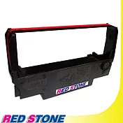 RED STONE for EPSON ERC30/ERC34/ERC38 收銀機/記錄器 色帶(黑色＆紅色)