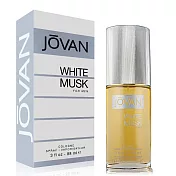 JOVAN White Musk for Men 白麝香男性古龍水(88ml)