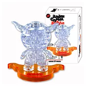 Andox安逗 立體水晶拼圖(8cm系列-36片)