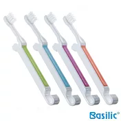 【貝喜力克】雙色幼兒牙刷_常用刷毛