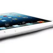 iMos 3SAS系列 iPad mini 三件式超抗潑水疏保護貼iPad mini