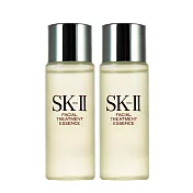 SK-Ⅱ 青春露(30ml) *2(公司貨)