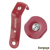 【bargogo】酒瓶開瓶器(水鑽版)