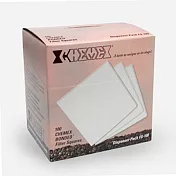 美國Chemex－咖啡濾壺專用濾紙（3～6人份‧方形）