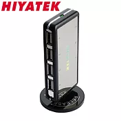 HIYATEK HY-HB-8700七埠集線器