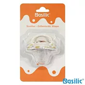 貝喜力克 拇指型安撫奶嘴_A-(S)