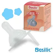 【貝喜力克】防脹氣寬口徑奶嘴-1入(L)