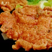 《正一排骨》 團購網熱銷-2倍厚手感排骨特大規格10入組