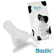 【貝喜力克】去舌苔奶嘴-3入(S)