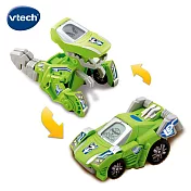 【Vtech】聲光變形恐龍車系列--暴龍 -雷克斯