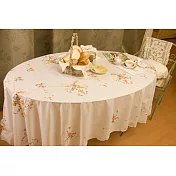 AROMA HOUSE TC02-210 蕾絲桌巾