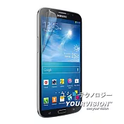 Samsung GALAXY MEGA 6.3吋 i9200 晶磨抗刮高光澤(亮面)螢幕保護貼 螢幕貼