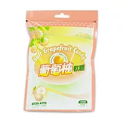 【里仁網購】葡萄柚軟糖