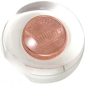 《CARSON》6cm紙鎮放大鏡(2x)