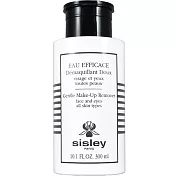 SISLEY 希思黎 極淨植物保養卸妝液(300ml)(無盒版)(公司貨)