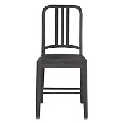 Emeco 111 Navy Chair 海軍椅 (鑄鐵灰)