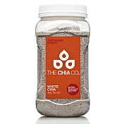 奇亞公司奇亞籽1000克白籽