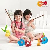 Weplay 搖擺釣魚樂