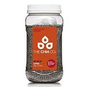 奇亞公司奇亞籽1000克黑籽