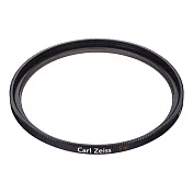 蔡司 Zeiss T* UV 濾鏡 / 58mm