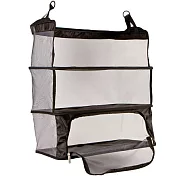 《TRAVELON》拉鍊掛式衣物收納袋