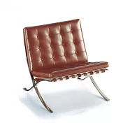 Vitra博物館迷你收藏／巴塞隆納沙發