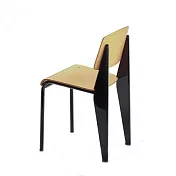 Vitra 博物館迷你收藏／單椅的標準 Standard