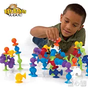 【美國FatBrain】啵啵家族- 24件