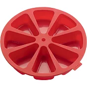 《LEKUE》八片蛋糕烤模