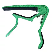 ROCK YOU 烏克麗麗/吉他 專用移調夾(翡翠綠)