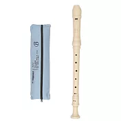 YAMAHA YRA-28B III 中音直笛(英式)