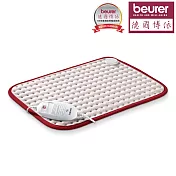 德國博依beurer-熱敷墊(未滅菌)舒活透氣型HK-comfort