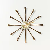 Vitra Spindle Clock 高地之聲時鐘