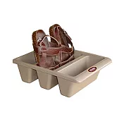 空間三倍鞋盒(6入/組)