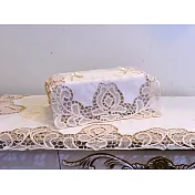 AROMA HOUSE TB14 威尼斯蕾絲面紙盒