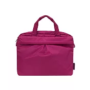 Hellolulu 纖薄筆電包-Sofi 13吋(桃紅)