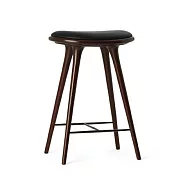 Mater High Stool 中島椅典範 (深櫸木)