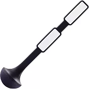 《XDDESIGN》不倒翁放大鏡(黑)