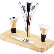 《XDDESIGN》質選酒器4件組