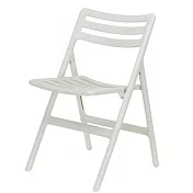 Magis Folding Air chair 折疊椅（霧白）