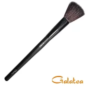 【Galatea葛拉蒂】鑽顏系列 11BS平口羊毛腮紅刷(刷具/彩妝刷/蜜粉刷/修容刷)