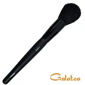 【Galatea葛拉蒂】鑽顏系列 14RA羊毛蜜粉刷(彩妝刷具/刷具/化妝刷/修容刷)