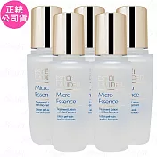ESTEE LAUDER 雅詩蘭黛 微分子肌底原生露(15ml)新款*5(公司貨)