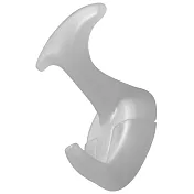 虎克船長掛勾-果凍白