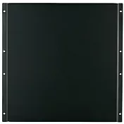 [MUJI 無印良品]SUS背板/大 /56cm/深灰